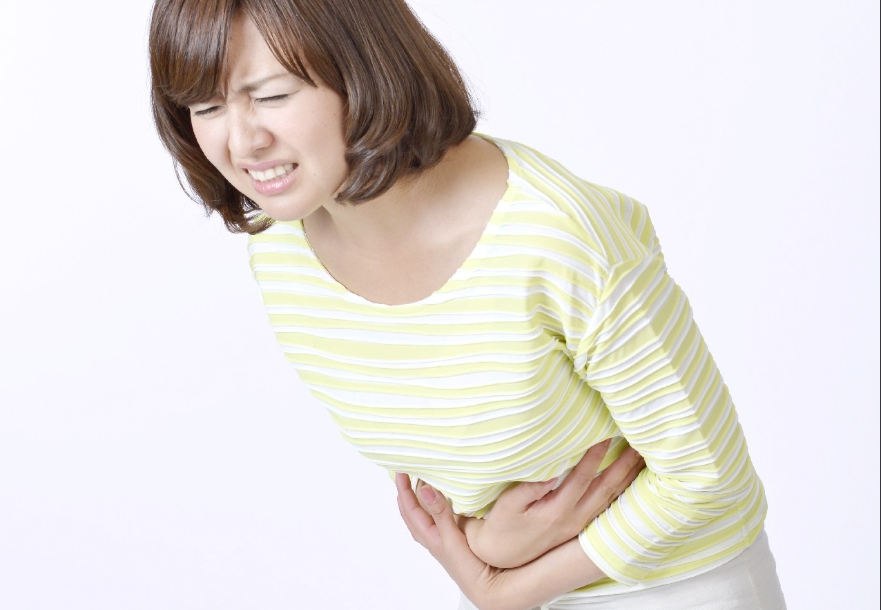 ウィルス性胃腸炎はうつる？原因と潜伏期間、治療中のおすすめの食べ物