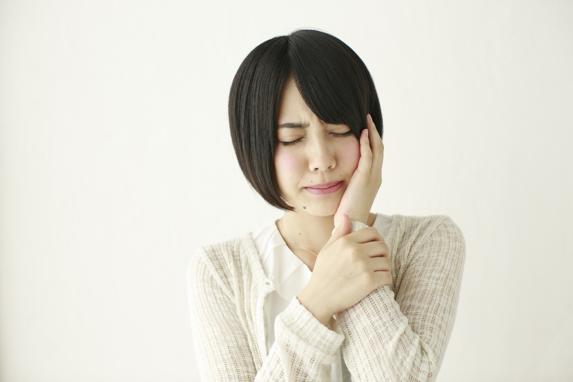 口内炎の原因と早く治すための６つの習慣