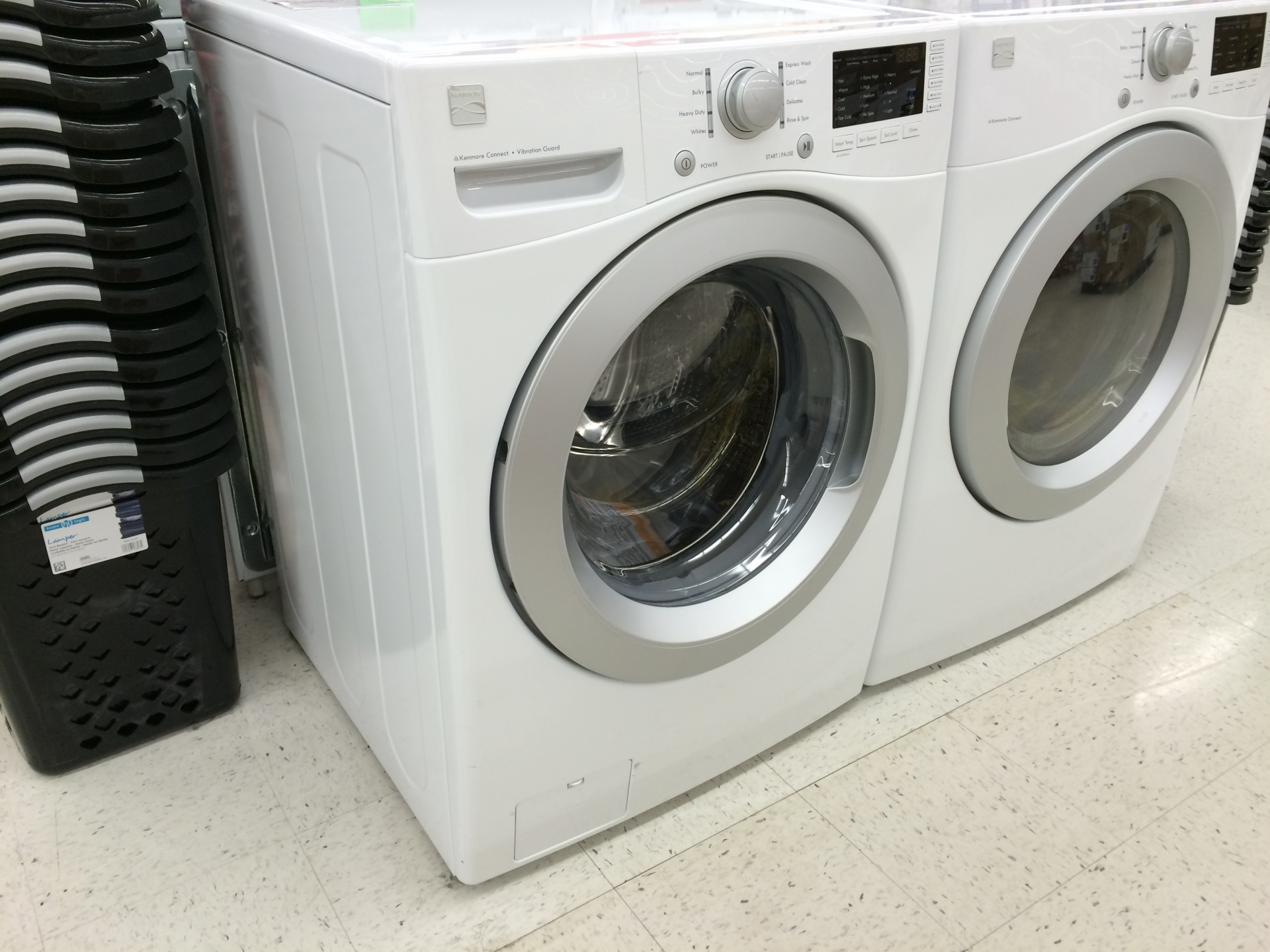 要確認！ドラム式洗濯機に使えるおすすめの洗剤とは？
